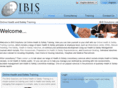 ibissolutionstraining.com