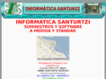 informaticasanturtzi.es