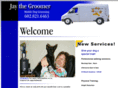 jaythegroomer.com