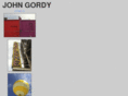 johngordy.com