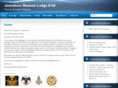 jonesboromasoniclodge129.com
