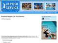 jrpoolservice.net