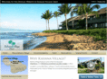kahanavillage.biz