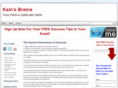 kainsbrains.com