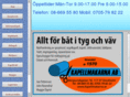 kapellmakarna.com