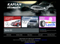 kaplanotomotiv.com