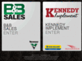 kennedyimplement.com
