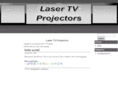 lasertvprojectors.com