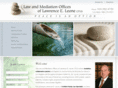 lawrenceleone.com