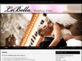 lebellawedding.com