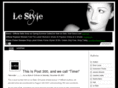 lestyleblog.com