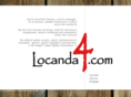 locanda4.com