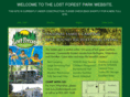 lostforestpark.com