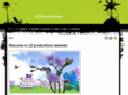 lzproductions.net