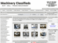 machineryclassifieds.com