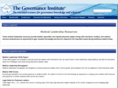 medicalleadershipinstitute.com