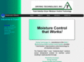moisturecontrols.com