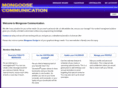 mongoosecommunication.com
