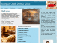 morgancreekdentalclinic.com