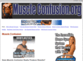 muscle-confusion.org