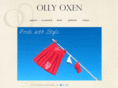 ollyoxen.com