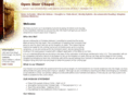 opendoorchapel.com