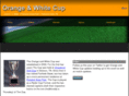 orangeandwhitecup.com