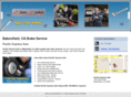 pacificexpressautorepair.com
