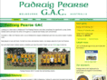 padraigpearsegac.com