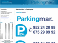 parkingmar.es