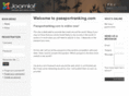 passportranking.com