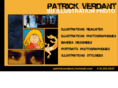 patrickverdant.com