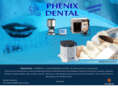 phenix-dental.com