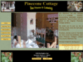 pineconecottageteahouse.com