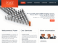 poiseinc.com