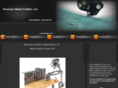 precision-metalcrafters.com