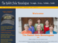 rabbitholemonologues.com