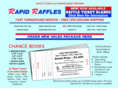 rapidraffles.com