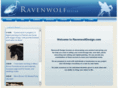 ravenwolfdesign.com