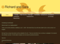 richardandsara.com