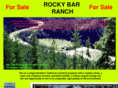 rockybarchestnuts.com