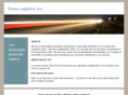 rowelogistics.net