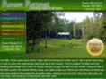 rrcabin.com