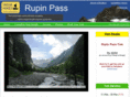 rupinpass.com