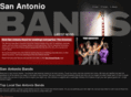 sanantoniobands.net