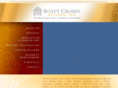 scottcrosbybuilder.com