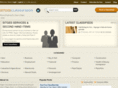 sitgesclassifieds.com