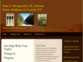 southernvirginiatrafficlaw.com