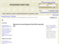 spicewoodpoint.com