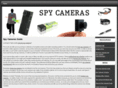 spycamerasguide.com